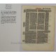 1511 Gratianus Decretum Aureum