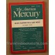 1940 August American Mercury World War II Hitler's Blueprint,Facts on Air Power, Edouard Daladier