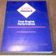 Ford Engine Performance Manual 1999