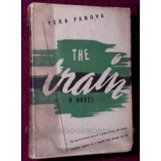 The Train 1949 by Vera Panova