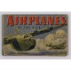 1942 Airplanes of the USA