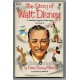 The Story of WALT DISNEY 1st Dell Printing 1959 Paperback with/Photos