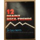 12 Deadly Nega-Trends by Dr. Gary North 1985