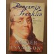 Benjamin Franklin An American Life by Walter Isaacson 2003