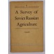 A Survey of Soviet Russian Agriculture 1951