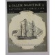 1959 Salem Maritime National Historic Site Pamphlet