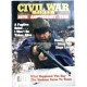 Civil War Times December 1987 Journey to Asylum -By Donald Lankiewicz
