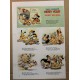 1938 Pluto Mickey Mouse Society Dog Show Walt Disney's