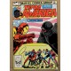 Marvel Comic Team America 1982 #9 Feb