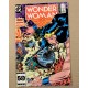 Wonder Woman #326 1985 DC Comic Tropidor Heat