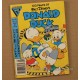 Donald Duck Digest Comics #5 July 1987