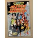 Justice League of America #258 DC Comic 1987