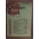 Michael Arlen, October 1931 The Golden Book  George Ade