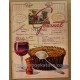 Gourmet October 1944 Henry J. Stahlhut - Meat Pie