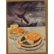 Gourmet September 1946 Henry J. Stahlhut - Swordsman of the Sea Steak