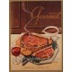 Gourmet February  1947 2  Henry J. Stahlhut - Roast Beef & Yorkshire Pudding, Tao Kim Hai