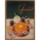 Gourmet January 1948 Henry J. Stahlhut - Waffles Wafres #2