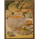 Gourmet October 1948 Henry J. Stahlhut - Autumn Pumpkin Soup