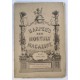 Henry James Harper's Monthly June 1889 William Wordsworth