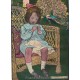 The Little Past by Josephine Preston Peabody 1903 Elizabeth Shippen Green