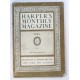 Harper's Monthly April 1907