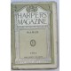 Harper's Monthly March 1911