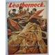 1946 July Leatherneck Marines, The Watch in the Bronx