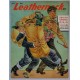 1947 May Leatherneck Marines, North China Newpaper, 1947 Baseball, General Roy Geiger