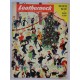 1953 December Leatherneck Marines, Christmas Ball Cover Illustration