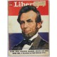 Abraham Lincoln 1941 Liberty Magazine 