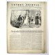 Diavola London Journal June 15 1867 The Departure from the Costume Ball
