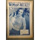 Ruth Fleming, Woman's Weekly June 7, 1941 