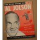 The Real Story of Al Jolson 1950 Jazz Singer 1927