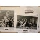 7 Photos & 1987 Masters Of The Universe Movie Press Kit Dolph Lundgren