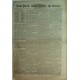 1889 New York Tribune July 17 Trial and Execution of George Ives, Firefighters and Electric Wires