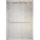 New York Daily Times November 11 1853