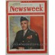 General Bradley December 17, 1945 Newsweek