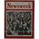December 3, 1945 Newsweek Union Strike against General Motors