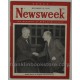 Atomic Age Begins November 19, 1945 Newsweek