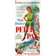 Peter Pan Ad Vintage early 1950's