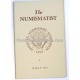 The Numismatist March 1953
