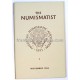 The Numismatist November 1953