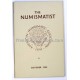 The Numismatist October 1953