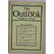 Boer War, Sobriety, David Muzzey 1900 The Outlook Magazine January 13th