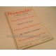 Personality September 1928