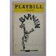 Barnum Original 1980 Playbill St. James Theater - Jim Dale
