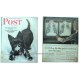 Saturday Evening Post January 30, 1943 WWII