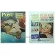 Saturday Evening Post October 30, 1943 WWII