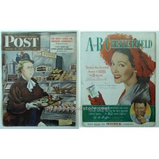 Saturday Evening Post March 12, 1949