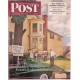 Puppies for Sale, Saturday Evening Post, September 30, 1950